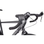 Bombtrack MUNROE SG - 27.5" Urban Bike - 2025 - matt black - Image 6