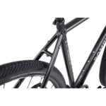 Bombtrack MUNROE SG - 27.5" Urban Bike - 2025 - matt black - Image 7