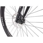 Bombtrack MUNROE SG - 27.5" Urban Bike - 2025 - matt black - Image 8