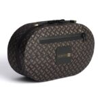 Brompton C Line - 50th Anniversary - 12-Speed - Mid Bar - Extended Seatpost - 16" Folding Bike - 2025 - 1975 Special Edition - Image 7