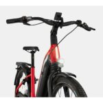 Cannondale MAVARO NEO 2 LSTH - Electric City Bike - 2024 - jade - Image 7