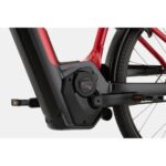 Cannondale MAVARO NEO 2 LSTH - Electric City Bike - 2024 - jade - Image 6