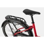 Cannondale MAVARO NEO 2 LSTH - Electric City Bike - 2024 - jade - Image 5