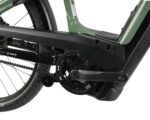 Cannondale MAVARO NEO 2 LSTH - Electric City Bike - 2024 - jade - Image 3
