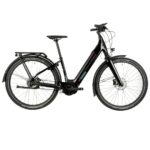 Cannondale MAVARO NEO 3 LSTH - Electric City Bike - 2024 - 27.5" - graphite