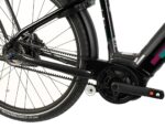 Cannondale MAVARO NEO 3 LSTH - Electric City Bike - 2024 - 27.5" - graphite - Image 3