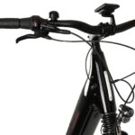 Cannondale MAVARO NEO 3 LSTH - Electric City Bike - 2024 - 27.5" - graphite - Image 4