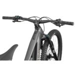 Cannondale MOTERRA 3 - 29" Electric Mountainbike - 2025 - obsidian - Image 4