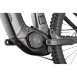 Cannondale MOTERRA 3 - 29" Electric Mountainbike - 2025 - obsidian - Image 5
