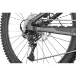 Cannondale MOTERRA 3 - 29" Electric Mountainbike - 2025 - obsidian - Image 6