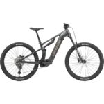 Cannondale MOTERRA 3 - 29" Electric Mountainbike - 2025 - obsidian