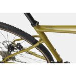 Cannondale TOPSTONE 2 - Shimano GRX - Gravelbike - 2024 - olive green - Image 6