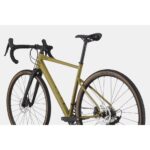 Cannondale TOPSTONE 2 - Shimano GRX - Gravelbike - 2024 - olive green - Image 7