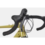 Cannondale TOPSTONE 2 - Shimano GRX - Gravelbike - 2024 - olive green - Image 8