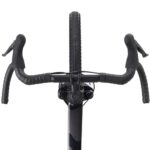Trek CheckOUT SL 5 - Carbon Gravel Bike - 2026 - Dark Star / Dark Web - Image 4