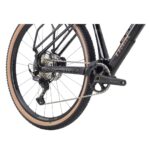 Trek CheckOUT SL 5 - Carbon Gravel Bike - 2026 - Dark Star / Dark Web - Image 5