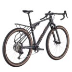 Trek CheckOUT SL 5 - Carbon Gravel Bike - 2026 - Dark Star / Dark Web - Image 3