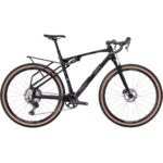 Trek CheckOUT SL 5 - Carbon Gravel Bike - 2026 - Dark Star / Dark Web