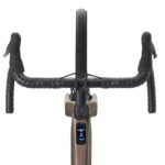 Trek CHECKPOINT+ SL 5 - Carbon Gravel E-Bike - 2026 - Matte Bronze Age / Dark Web - Image 3