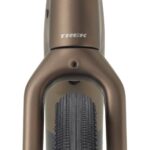 Trek CHECKPOINT+ SL 5 - Carbon Gravel E-Bike - 2026 - Matte Bronze Age / Dark Web - Image 4