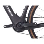 Trek CHECKPOINT+ SL 5 - Carbon Gravel E-Bike - 2026 - Matte Bronze Age / Dark Web - Image 5