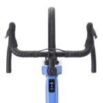 Trek CHECKPOINT+ SL 5 - Carbon Gravel E-Bike - 2026 - Fjord Blue / Cobalt Blue - Image 3