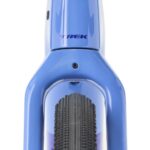 Trek CHECKPOINT+ SL 5 - Carbon Gravel E-Bike - 2026 - Fjord Blue / Cobalt Blue - Image 4