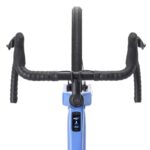 Trek CHECKPOINT+ SL 6 AXS - Carbon Gravel E-Bike - 2026 - Fjord Blue / Cobalt Blue - Image 4