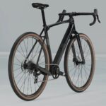 Trek CHECKPOINT SL 5 AXS Gen 3 - Carbon Gravel Bike - 2025 - Trek Black/Matte Carbon Smoke - Image 6
