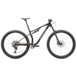 Specialized CHISEL COMP - 29" Mountain Bike - 2024 - dark moss green / liquid metal