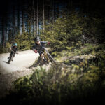 Eightshot COADY 20 SL DISC - 20" Kid´s Mountain Bike - 2025 - sand - Image 5