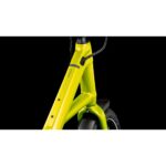 CUBE COMPACT HYBRID 500 - 20" Electric Bike - 2025 - lizard / reflex - Image 4