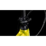 CUBE COMPACT HYBRID 500 - 20" Electric Bike - 2025 - lizard / reflex - Image 6