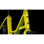 CUBE COMPACT HYBRID 500 - 20" Electric Bike - 2025 - lizard / reflex - Image 7