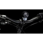 CUBE COMPACT HYBRID 500 - 20" Electric Bike - 2025 - lizard / reflex - Image 9