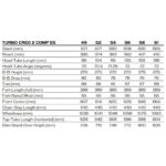 Specialized TURBO CREO 2 COMP E5 - Gravel E-Bike - 2026 - gloss dolomite metallic - Image 2