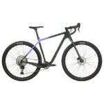 Salsa CUTTHROAT Carbon GRX 610 - 29" Adventure Bike - 2025 - dark pine