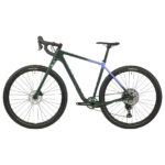 Salsa CUTTHROAT Carbon GRX 610 - 29" Adventure Bike - 2025 - dark pine - Image 3