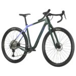Salsa CUTTHROAT Carbon GRX 610 - 29" Adventure Bike - 2025 - dark pine - Image 4