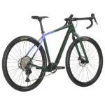Salsa CUTTHROAT Carbon GRX 610 - 29" Adventure Bike - 2025 - dark pine - Image 6