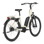 Kalkhoff IMAGE 1.B MOVE Comfort - Easy Entry E-Bike - 2025 - starwhite glossy - 2nd Choice - Image 4
