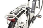 Kalkhoff IMAGE 1.B MOVE Comfort - Easy Entry E-Bike - 2025 - starwhite glossy - 2nd Choice - Image 7