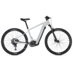 FOCUS JARIFA² 6.7 - Electric Mountain Bike - 2025 - Grey