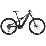 FOCUS JAM² 6.7 - 600Wh Electric Mountain Bike - 2026 - Slategrey / Magicblack
