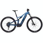FOCUS THRON² 6.7 - 800Wh Electric Mountain Bike - 2026 - Aliceblue / Azureblue