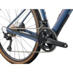 Liv DEVOTE ADVANCED  2 - Women Carbon Gravel Bike - 2026 - Lunar Eclipse - Image 4