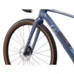 Liv DEVOTE ADVANCED  2 - Women Carbon Gravel Bike - 2026 - Lunar Eclipse - Image 5