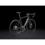 Trek Domane+ AL 5 - Electric Road Bike - 2025 - Matte Lithium Grey - Image 3