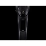 Trek DOMANE+ SLR 6 PRO - Carbon Electric Road Bike - 2025 - Matte Deep Smoke - Image 9