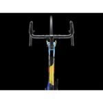 Trek Domane+ SLR 7 - Carbon Electric Road Bike - 2025 - Matte Trek Black - Image 7